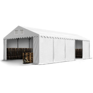 Tenda Roder