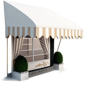 Jual Canopy Awning