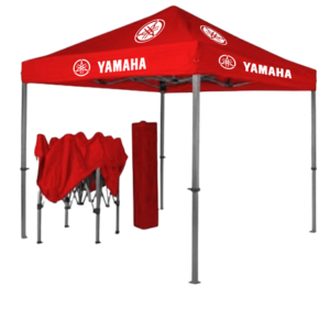 Tenda Lipat Promosi